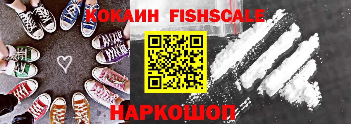 КОКАИН Fish Scale  Вход с VPN  Мурманск 